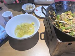 -张氏父子常德肠子馆(贺龙店)
