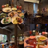 超chill的氛围餐酒屋！！来了就念念不忘