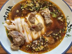 -常樂屋·常德米粉(青年路店)