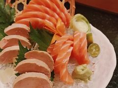 -無境·匠心日本料理(汉街店)