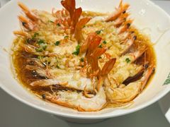 -新白鹿餐厅(第一百货店)