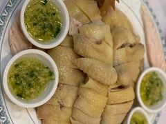 -文记壹心鸡(宝华路店)