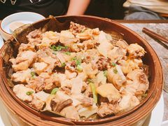 -稻鲜记潮汕砂锅粥