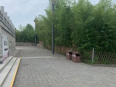 -终南山古楼观历史文化景区