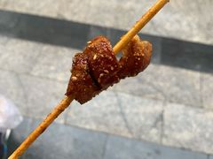 -小红旗臭豆腐炸冷面(万达店)
