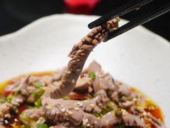 -辛香汇·现炒川菜(淮海路百盛店)