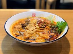 柳州螺蛳粉-瓦记米粉(东鼓道店)