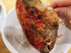 -莲花公园煎蟹(总店)