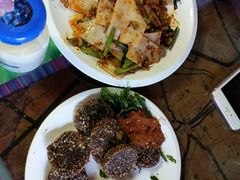 -88号小吃店·经典云南菜·地道纳西美食