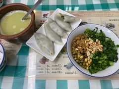 -揭西擂茶(龙华店)