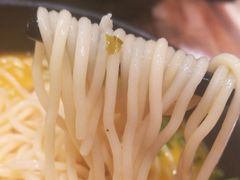 -和府捞面(东直门银座店)