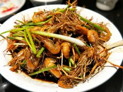 -老头儿油爆虾·知味杭州(爱琴海购物中心)