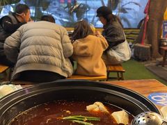 -金海椒罐罐鲢鱼(东方桂苑店)