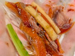 -大鸭梨烤鸭(望京店)