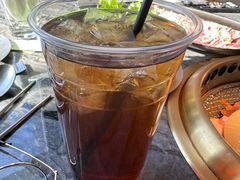 -义气烤肉餐吧(大族广场店)