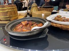 -老西门·常州菜(新区店)