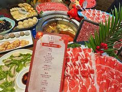 -快乐小羊(富强中路店)