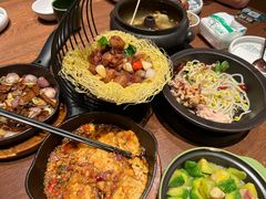 -云海肴·汽锅鸡·云南菜(领展购物广场·中关村店)