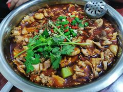 -米二红烧兔(华阳店)