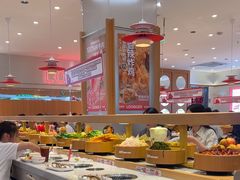 -龍歌自助小火锅(崂山丽达店)