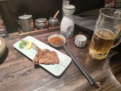 -眷屋の深夜食堂(云锦中心店)