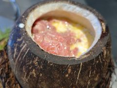 -合易泓烤肉•首创生椰大油边(宁山路店)
