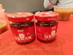 -盖饭邦·长沙菜馆(陆家嘴店)