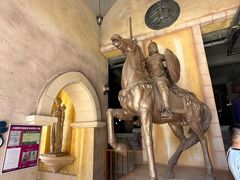 -大连海昌发现王国主题公园