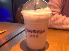 -泰盏鬼·颓废冬阴(陈家祠扬韬店)