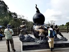 -普陀山慧济禅寺