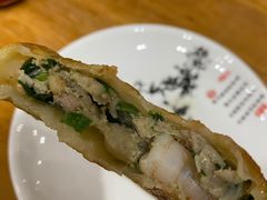 -高晓山馅饼店(牛庄百年店)