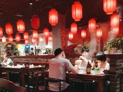 -乐山串串香老火锅(鼓楼店)