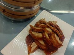 -全聚德(上海首店浦东店)