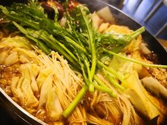 -吉川居酒屋(建国北路店)