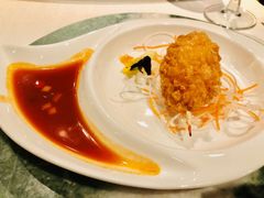 -三号黄浦会Canton Table