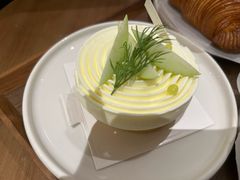 -Ten Olives甜点