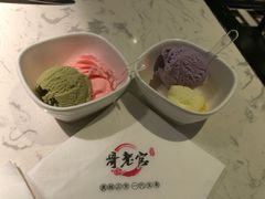 -哥老官重庆美蛙鱼头(宝山龙湖店)