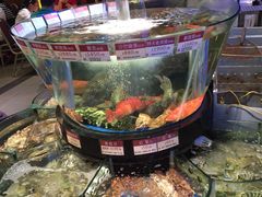 -陶陶居海鲜酒家(新马路店)