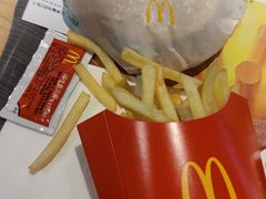 -麦当劳(科教城店)