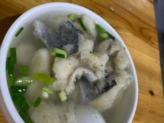 -江南红鱼汤(洋中花园店)