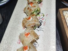 -凤凰山斑鱼馆(恭城店)