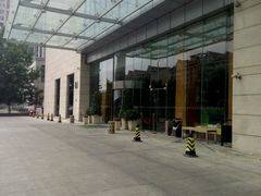 -天津水游城丽筠酒店