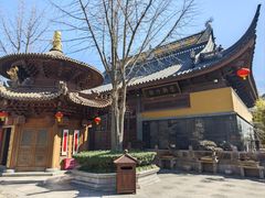 -西林禅寺