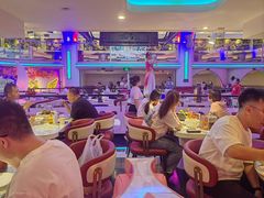 -巴特餐饮6加1音乐餐吧·新疆菜