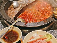 -蜀大侠火锅(春熙路店)