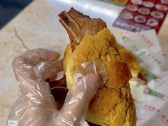 -渔记茶餐厅(渔村店)