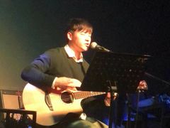 -ohbar live house(人广店)