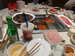 -海底捞火锅(亲子主题北金鹰店)