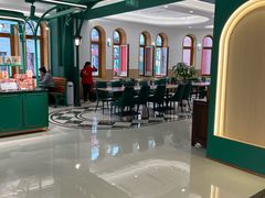 -老鼎丰(靖宇街总店)