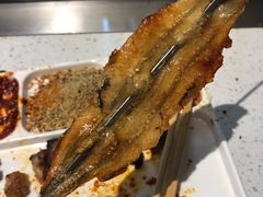 -玉善烧烤串城(长春总店)